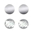 thumbnail image 2 of 300pcs/roll Round Silver Scratch Off Stickers 1 Inch Labels Sticker For Party Activity Favors Stationery, 2 of 8