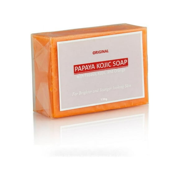 Original Papaya Kojic Bar 120g