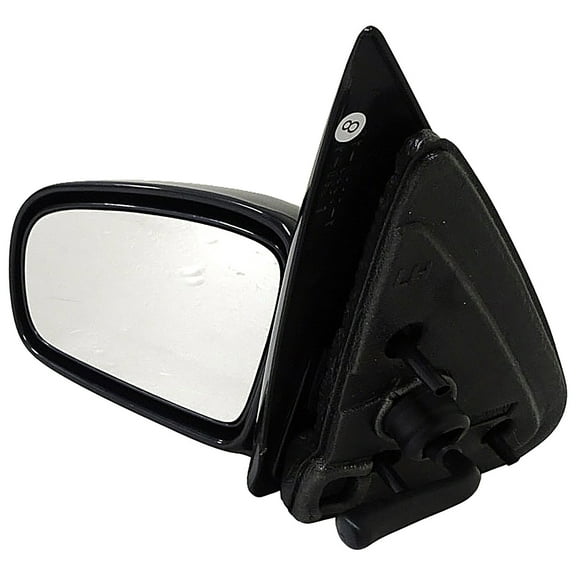 Dorman 955-313 Driver Side Door Mirror for Specific Chevrolet / Pontiac Models