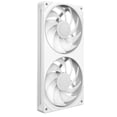 thumbnail image 5 of NZXT F240 RGB Core Fan Unit, White, 5 of 5