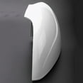 thumbnail image 4 of 1Pcs Left White Rearview Side View Mirror Replacement Cover Cap Case Shell For For Fiesta 2008 2009 2010 2011 2012 2013 2014 2015 2016 2017, 4 of 8