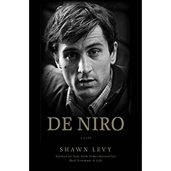Pre-Owned De Niro : A Life (Hardcover) 9781410474957