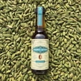 thumbnail image 2 of Pack de 12 Bitter Scrappy's Cardamom 150 ml Scrappy's Cardamom, 2 of 3