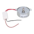 thumbnail image 2 of Motor de CC,Motor de CC Motor de 20 RPM CCW/CW VDC Motor TYCDC Diseño de próxima generación, 2 of 8