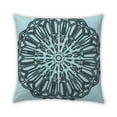 thumbnail image 1 of Ahgly Company Outdoor Square Contemporary Throw Pillow, 18 inch by 18 inch, 1 of 5
