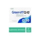 thumbnail image 2 of Green-Vit Q-10 Suplemento Alimenticio 1400 Mg Caja C/30 Capsulas, 2 of 4