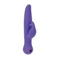 thumbnail image 1 of Touch by Swan Trio Rabbit Vibrator, Purple, 1 of 6