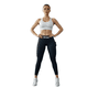 thumbnail image 2 of Leggins Deportivos  Bloosom Dama De Licra Con Bolsa Celular Gym Negro Talla G, 2 of 4