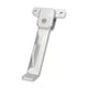 thumbnail image 3 of Soporte de estacionamiento Scooter Modificación de scooter Accesorio de reemplazo de scooter sin deslizamiento para espaciado de agujeros de 8 cm, 3 of 8