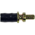 thumbnail image 2 of Dorman 628-204 Clutch Hydraulic Line for Specific Ford Models Fits select: 1984-1986 FORD F150, 1983-1986 FORD F250, 2 of 2