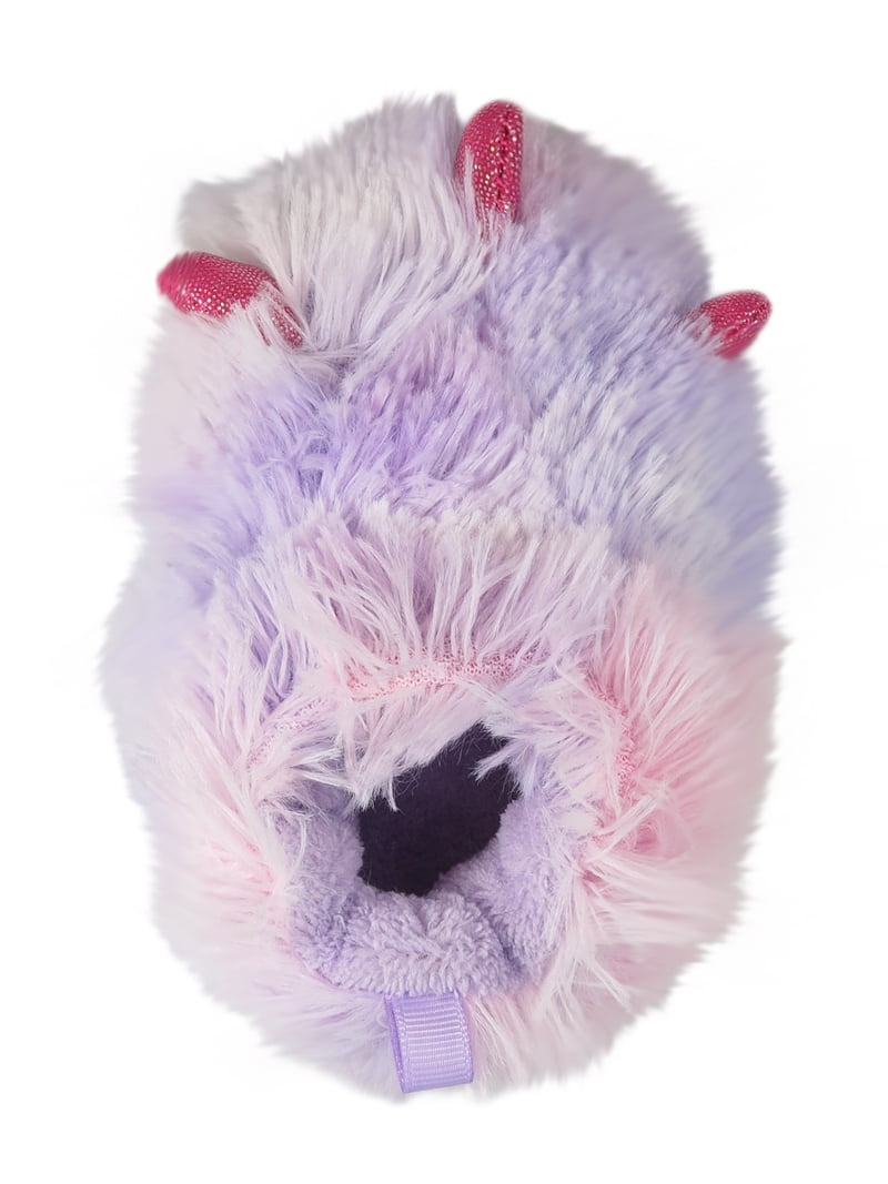 Wonder Nation Baby & Toddler Girls Monster Claw Boot  display picture 1