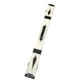 thumbnail image 1 of Siruishop Pool Cue Case Pool Billiards Accessories Stylish Portable Pool Cue Stick Box White, 1 of 8