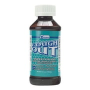 Cough Out Expectorant - 6 Oz, 2 Pack