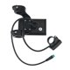thumbnail image 3 of Protocol 2 Electric Bicycle Bike Display 24v 36v 48v Lcd S830 Display With Usb Waterproof Connectio, 3 of 5