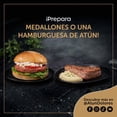thumbnail image 5 of Medallón de Atún Dolores 4 Pack 680g + Hamburguesa 100g, 5 of 5