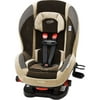Evenflo - Triumph Advance Convertible Baby Car Seat, Regent Brown