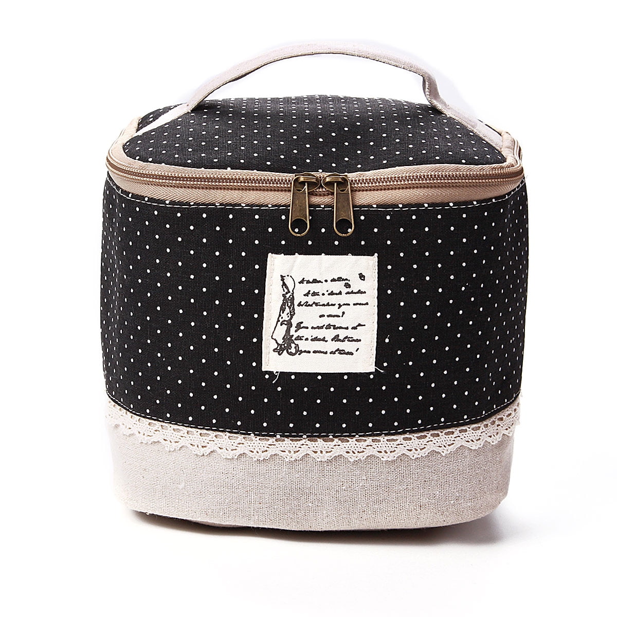 Cosmetic Bags and Organizers Portable Multifunction Travel Cosmetic Bag