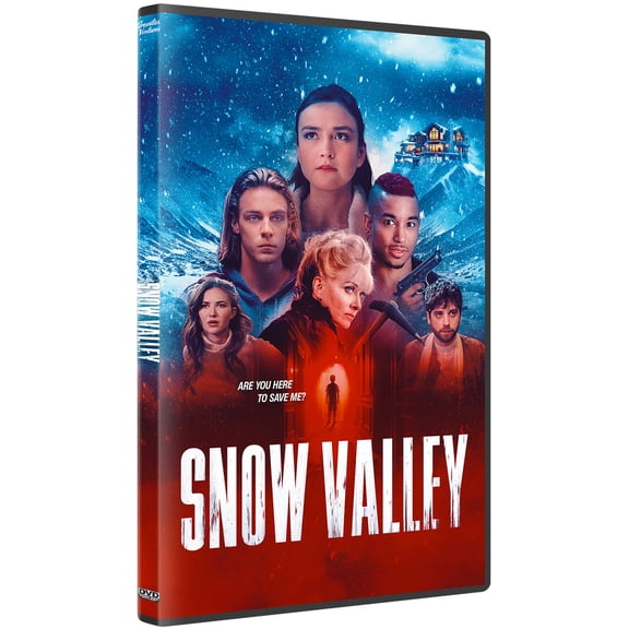 Gravitas Ventures - Snow Valley [DIGITAL VIDEO DISC]