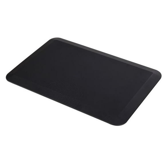 Safco Anti-Fatigue Mat, 20 x 30, Black -SAF2110BL