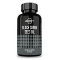 thumbnail image 1 of Reset Nutrition Black Cumin Seed Oil | 500 Mg | 60 Servings | 60 Capsules | Hecho en USA RESET NUTRITION Black Cumin Seed Oil, 1 of 5