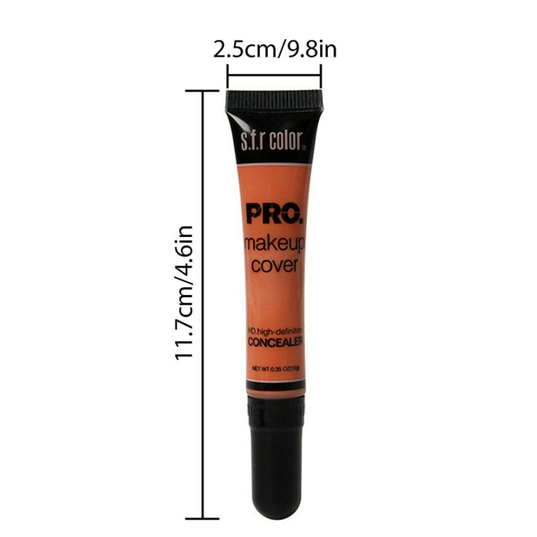 Blue Foundation, Foundation Mixing Pigment for Adjusting Shade, Blue  Pigment for Foundation, Sweat-Proof Long Lasting Silky-Smooth Liquid  Foundation