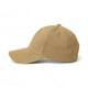 thumbnail image 3 of Knite gorra de pana para hombre cachucha cerrada casual de invierno, 3 of 4