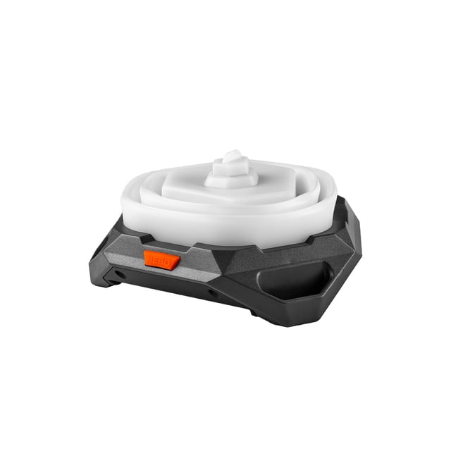 Linterna LED recargable NEBO Galileo Air 1000 Lúmenes