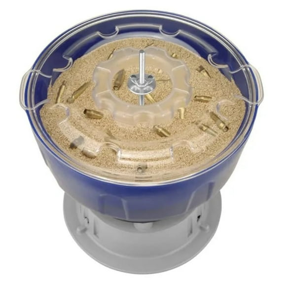 Frankford Arsenal Quick-N-EZ Case Tumbler, 110V