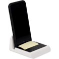 thumbnail image 4 of Mind Reader 2MEMODISP-BLK Distributeur de Billets avec Espace pour Support de Téléphone, 2 Pack, Noir, 4 of 5