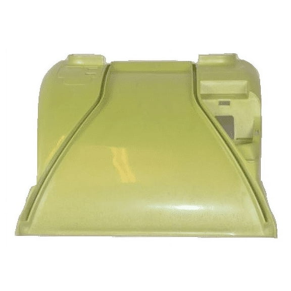 Replacement Part For Hoover Hood Nozzle Sage Metallic Assembly Fits FH50025 -522233005