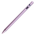 thumbnail image 1 of Stylets pour Écrans Tactiles, Crayon Intelligent Numérique Pointe Fine Compatible avec iPhone iPad, Samsung/Android Téléphone Intelligent Tablette Écriture Dessin, 1 of 9