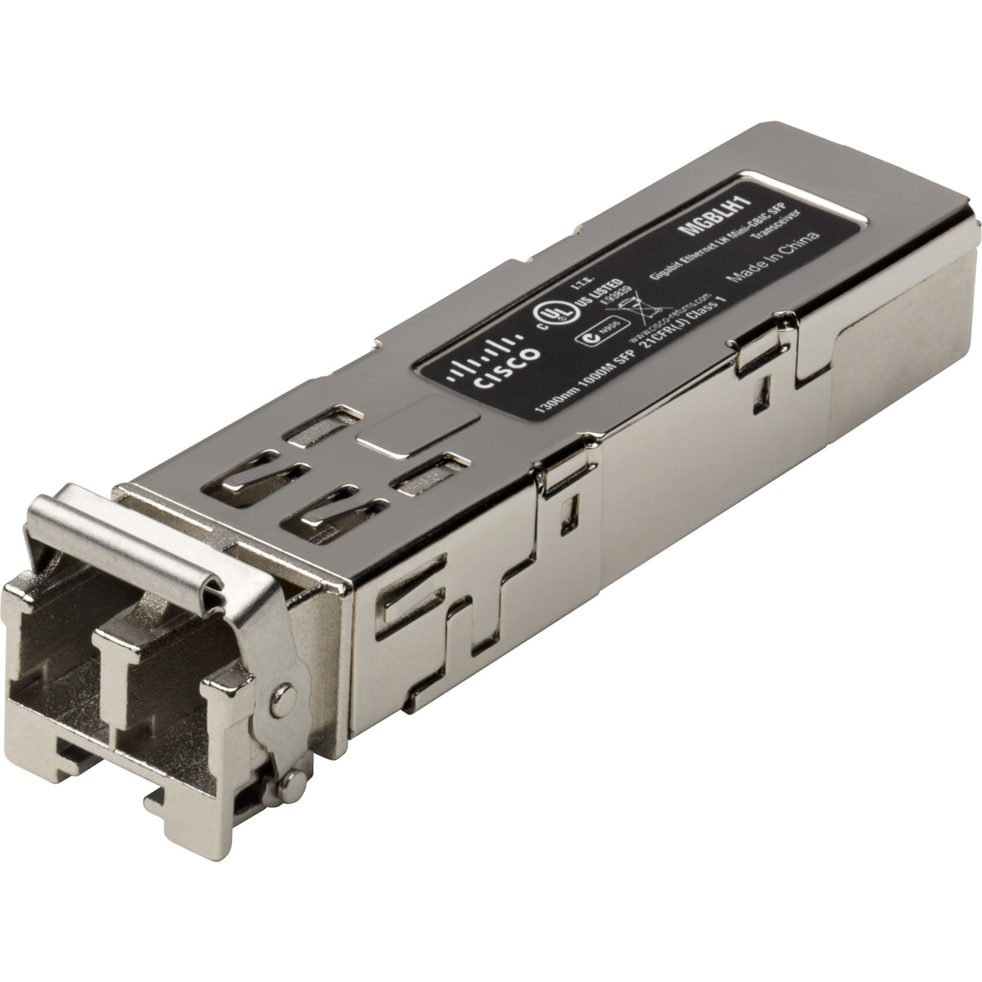 Axiom 1000BASE-LH Sfp Smf Module for Linksys # # MGBLH1 Axiom 1000BASE-LH Sfp Smf Module for Linksys # # MGBLH1