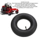 thumbnail image 3 of Tubo Interior 13x5.00-6, Tubo De Neumático De Goma, Absorción De Impactos, Para Razor Dirt Quad, Cortadoras De Césped, ATV, Carretilla De Mano, Go Kart, 2, 3 of 7