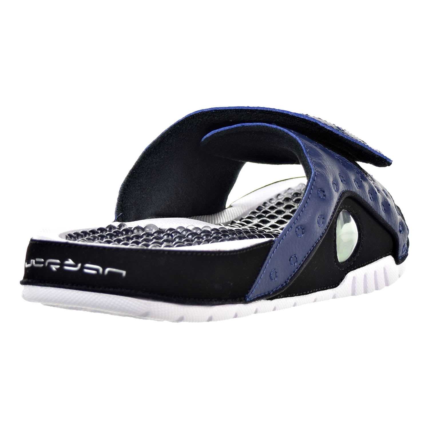 Jordan 13 hotsell flip flops