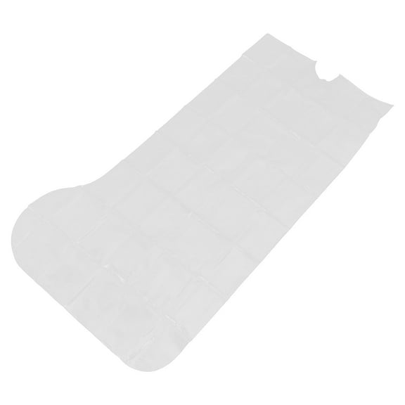 PAMINGONO Cast Sleeve Waterproof Leg Cover 1 Pair for Shower and Daily Activities