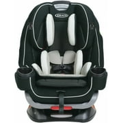 Graco - 4Ever Extend2Fit 4-in-1 Car Seat - Clove