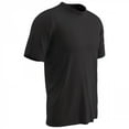 thumbnail image 2 of Champro Vision Lightweight T-Shirt Black, 2 of 2