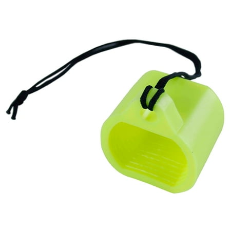 Scuba Max Dive Air Tank Valve Protector (Neon (Best Air Max For Running)
