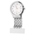 thumbnail image 3 of EeaseMX Reloj de enfermera colgante con pantalla digital, reloj de enfermera electrónico, reloj despertador., 3 of 8