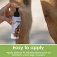 thumbnail image 7 of Kawell's Natural Wound Spray for Dogs and Horses (3.5 oz), 7 of 7