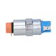 thumbnail image 2 of Válvula solenoide de cierre de combustible DC12V TOSD-03-114 Bling Bling, 2 of 12