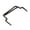 Size:large, variant on Brick Clamps Bold Brick Moving Pliers, Function Vigorously Adjustable Clip Construction Site Tool