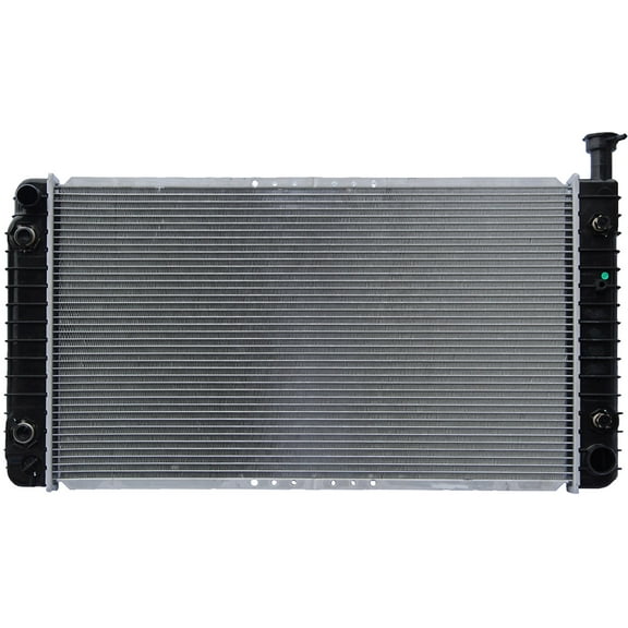 OSC 2485 Radiator