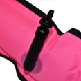 thumbnail image 2 of Scuba Diving 6ft Surface Marker, Pink, 2 of 2