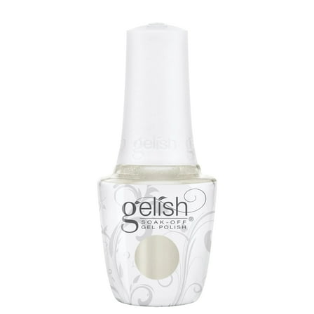 Gelish Soak Off Gel Polish "Dew Me a Favor", 0.5 oz #1110494