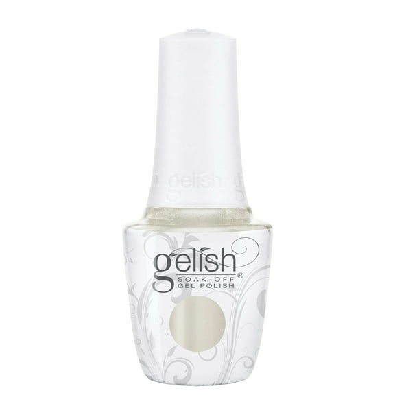 Gelish Soak Off Gel Polish "Dew Me a Favor", 0.5 oz #1110494