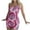 Multicolor-6, variant on Pajamas for Women Set, Womens Pajama Sets Viscose from Bamboo Tank Top and Shorts Pj Set 2 Piece Soft Sleeveless Lounge Set