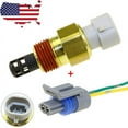 thumbnail image 3 of 25036751 Fast Response GM Intake Air Temperature Sensor IAT/MAT/ACT Kit 25037225, 3 of 7