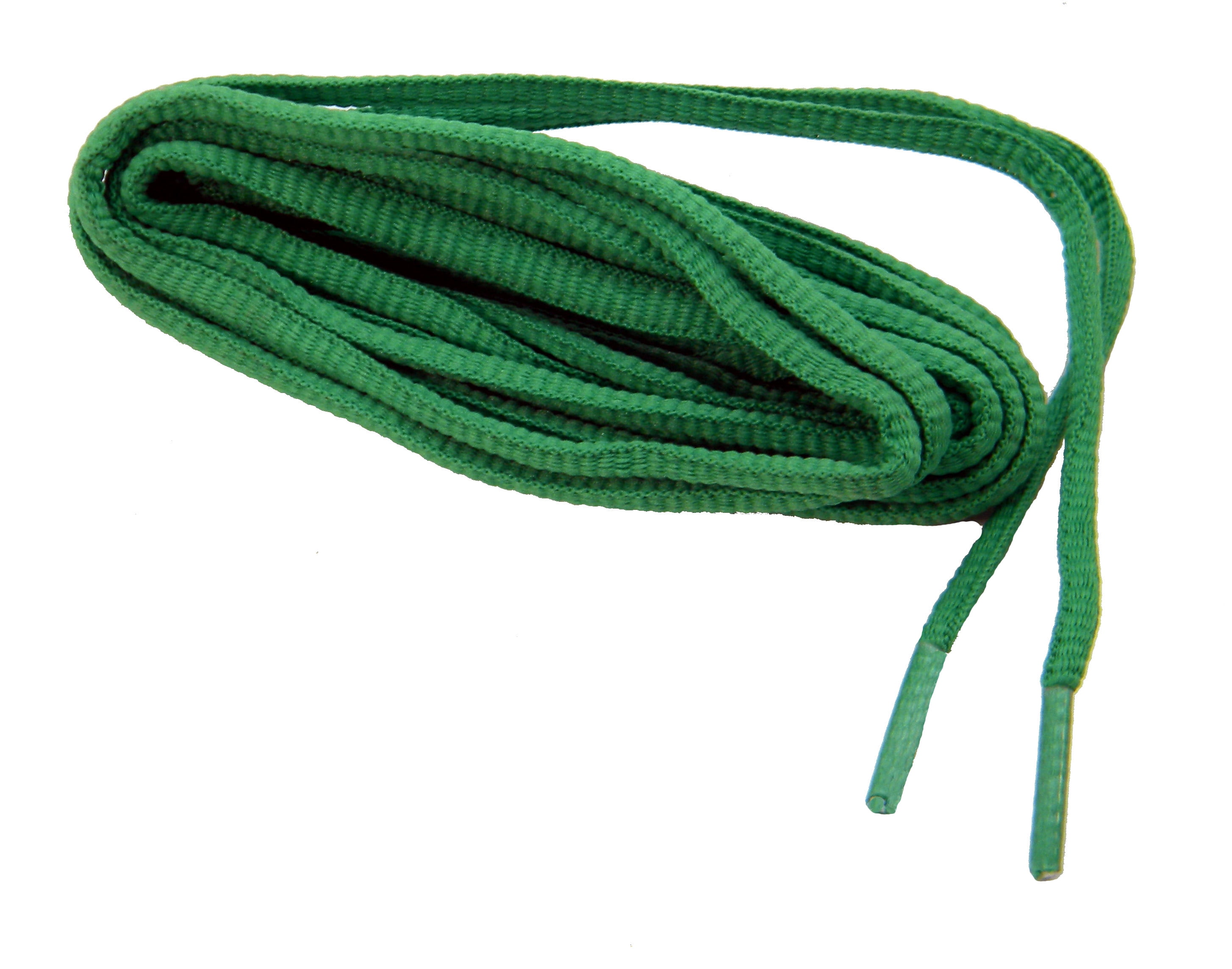 pine green shoe laces