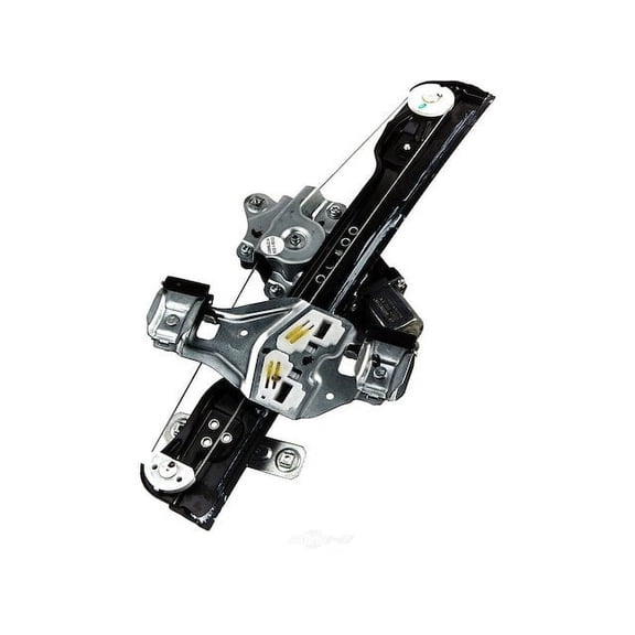 Front Left Window Regulator - Compatible with 2012 - 2016 Chevy Sonic 2013 2014 2015